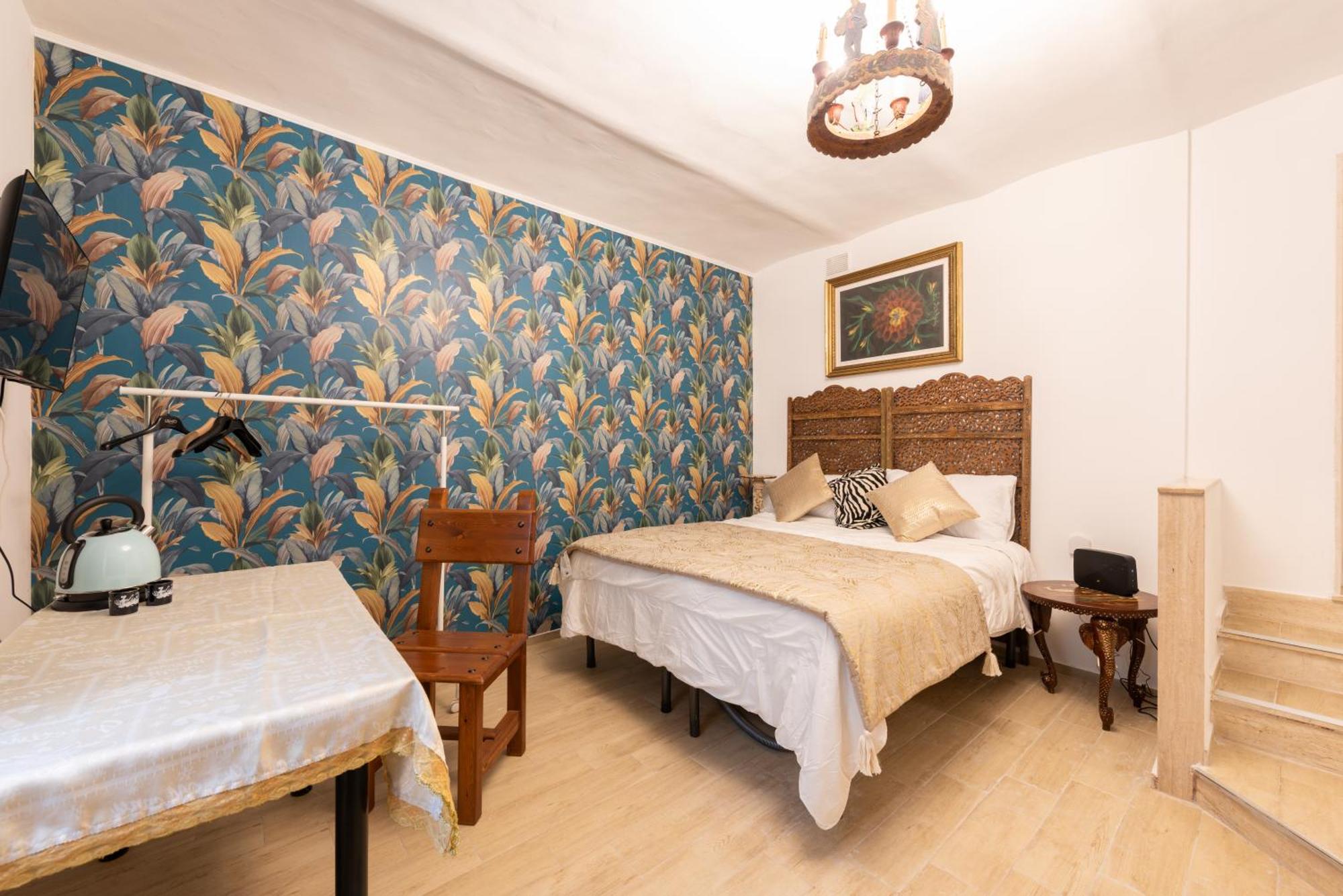 Casa Di Romeo Apartment *